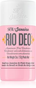 Дезодорант без добавления соли алюминия Sol de Janeiro Rio Deo ’68, 57 g