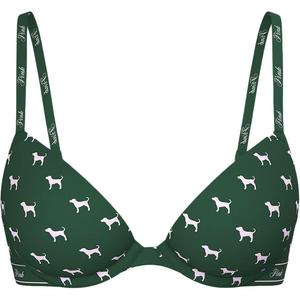 Victoria's Secret Розовый бюстгальтер Women's