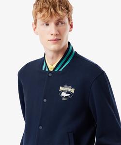 Толстовка с символикой Открытого чемпионата Майами 2025 года