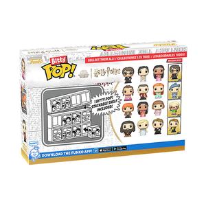 Фигурки Chibi Гарри Поттер и Кубок Огня Funko