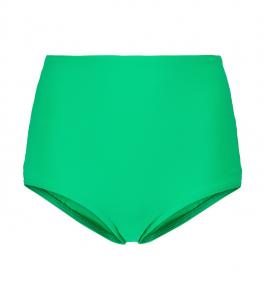 Базовые плавки-бикини с высокой посадкой Karla Colletto, Kelly