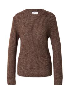Свитер s.Oliver, темно-коричневый