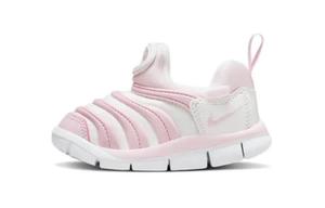 Обувь Nike для малышей TD, White/Pink
