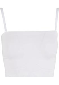 Формирующий топ Lykkeland Atelier, белый