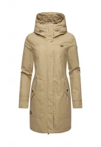 Зимнее пальто яннисы Ragwear, Taupe