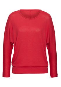 Рубашка VIVANCE, красный