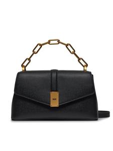 Классическая сумка Conner DKNY, черный