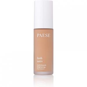 Paese Cosmetics Тональная основа Lush Satin, оттенок 32, 50 мл