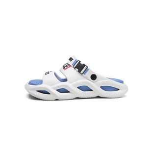 Пляжные сандалии мужские NANJIREN, Olive Green