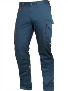 Функциональные брюки Uvex, синий