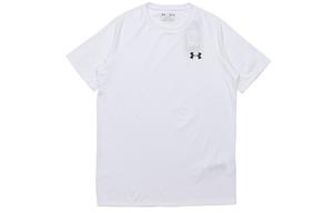 Under Armour Футболка мужская белая