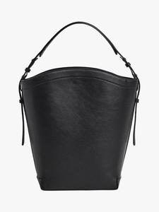 Сумка-тоут Joyce из кожи Flattered, Black