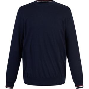 Paul & Shark Толстовка Yachting мужская navy blue