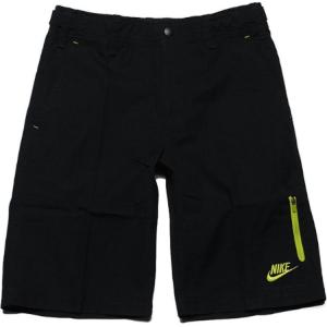 Футболка Nike для младших школьников, черная