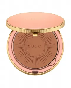 Матовая пудра Polvos Mate 10 г Gucci, 12