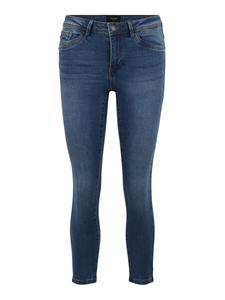 Джинсы Vero Moda Petite Slim fit Jeans Tanya, синий деним