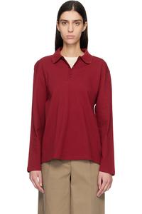 Flore Flore Красная Диана поло