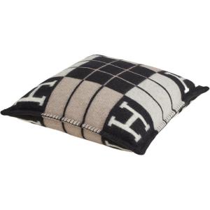 Подушка для сиденья HERMES, черный