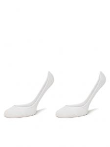 Носки для кроссовок 50549269 Hugo, белый