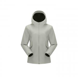 Under Armour Женская куртка софтшелл, Cool Tea Gray