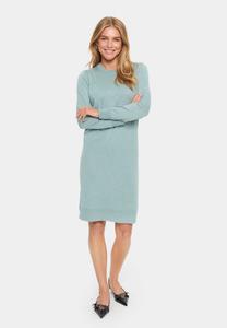 Платье Saint Tropez MILASZ, Blue Surf Melange/Blue