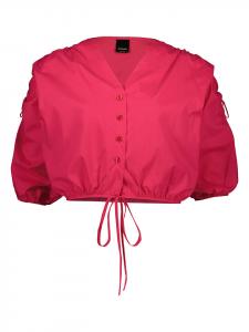Блуза Pinko, розовый