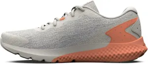 Женские кроссовки Under Armour Charged Rogue 3, серый/оранжевый
