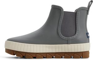 Женские водонепроницаемые сапоги Sperry Torrent Chelsea, Grey