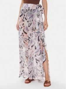 Брюки wide leg Belarh 275362 Ted Baker, мультиколор
