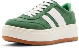 Женские кроссовки Madden Girl Navida, зеленый