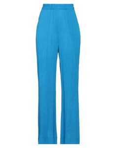 Брюки Kaos, лазурный