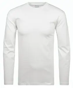 Рубашка RAGMAN с длинными рукавами, белый