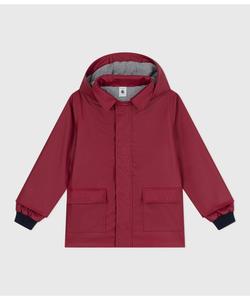 Парка для яхты