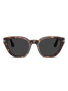 Солнцезащитные очки «кошачий глаз» Persol, коричневый