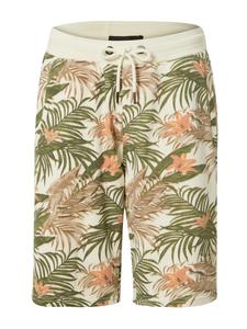 Обычные брюки BLEND, бежевый