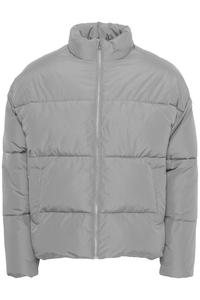 Зимняя куртка !Solid leon, Light grey