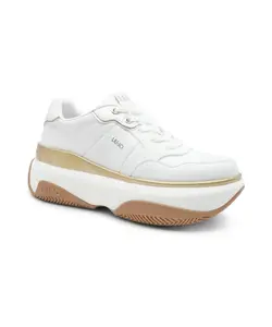 Кроссовки 16 июня Liu Jo, белый