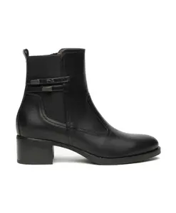 Ботильоны Nerogiardini, черный