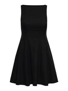 Коктейльное платье ONLY ONLUNITA, черный
