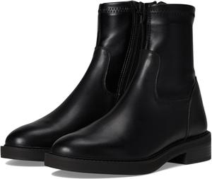 Ботинки Steve Madden Lazio, Black Leather