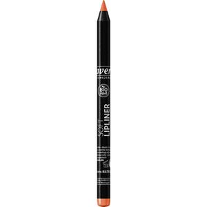 Помада Lavera Soft Lipliner, Nr. 05 Apricot / 1,4 g