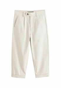 Брюки REGULAR FIT smALLSAINTS, бежевый