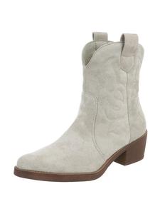 Ботильоны Ital-Design, светло-зеленый