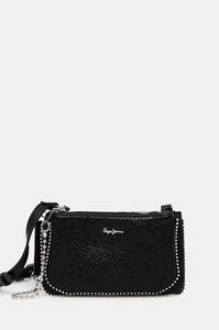 Сумка AVRI ROCK Pepe Jeans, черный