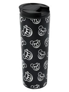 TATUUM Черная термокружка - 500 мл