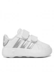 Кроссовки Grand Court 2.0 Cf I adidas, белый