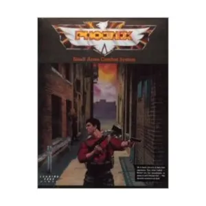 Бокс-сет Phoenix Command (2nd Printing), Phoenix Command