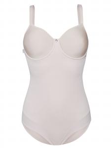 SUSA Корсет 'Catania' в цвете Sand