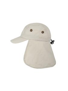 Бейсболка Hatland Tropic, бежевый