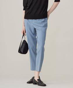 Шерстяные брюки на шнуровке, эластичные в двух направлениях, пригодные для стирки.